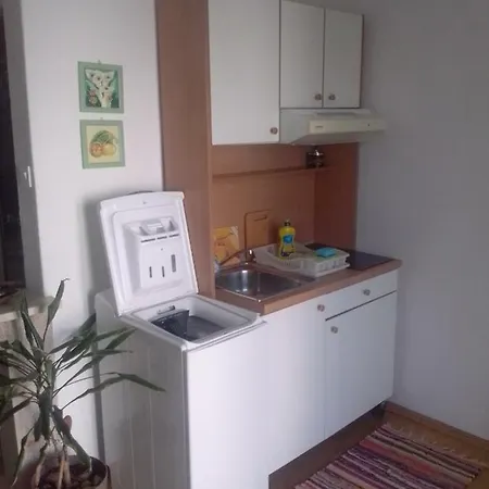 Near The Ines Makarska