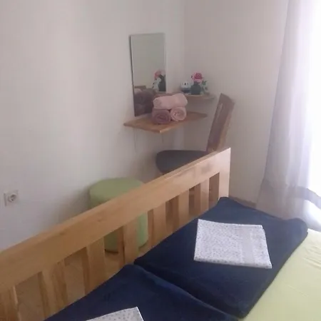 Near The Ines דירה *