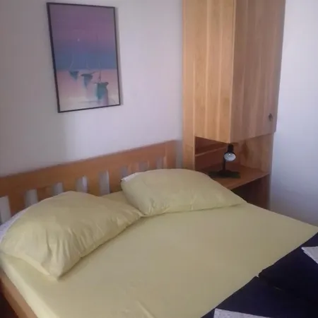 Near The Ines Makarska