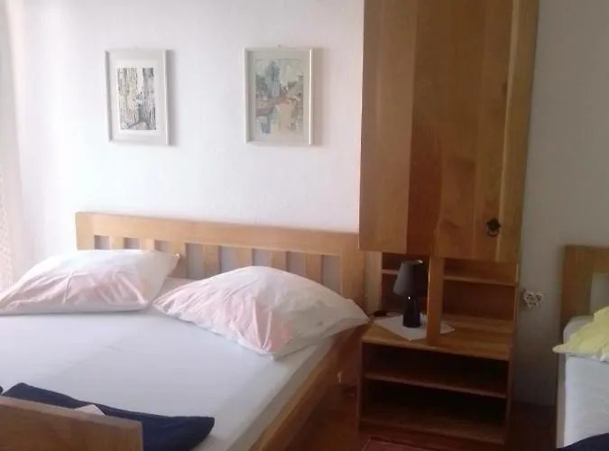 Apartment Near The Ines