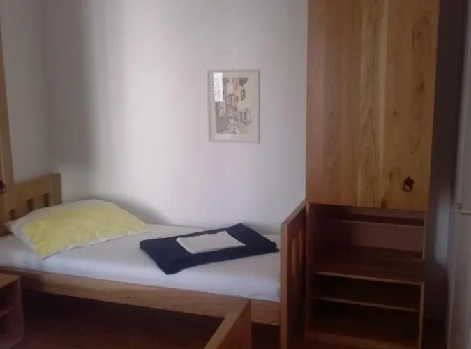 Near The Ines Апартаменти