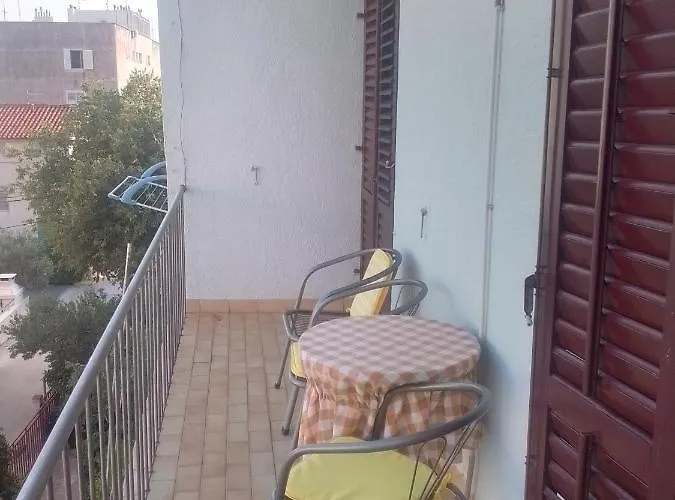 Near The Ines Makarska