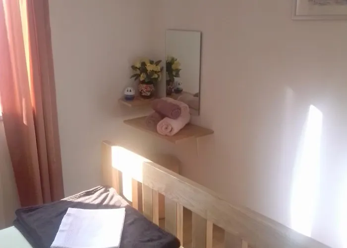 Near The Ines * Makarska