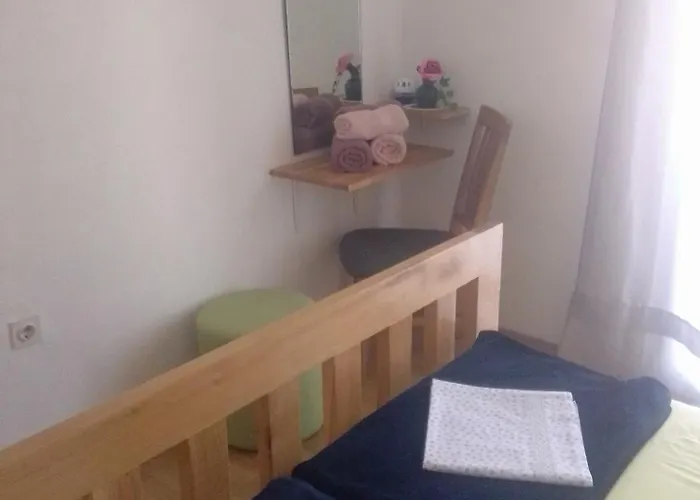 Near The Ines Apartment *