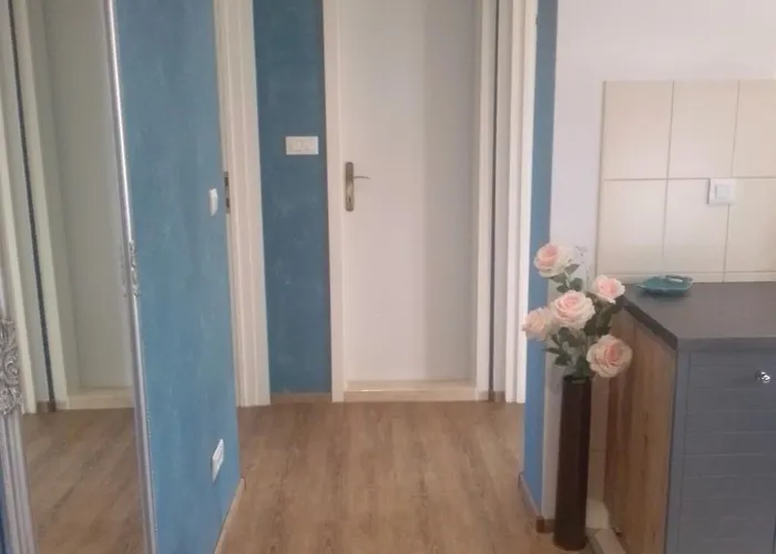 Apartment Near The Ines