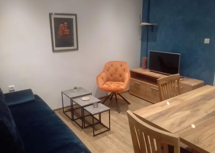 Near The Ines Апартаменти