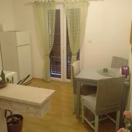 Near The Ines * Makarska