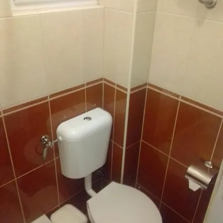 Near The Ines * Makarska