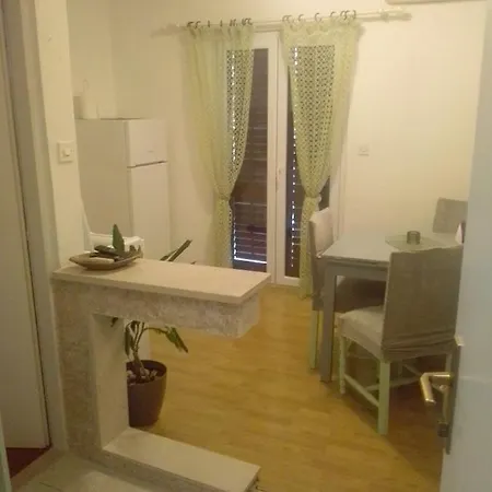 Near The Ines Apartman *