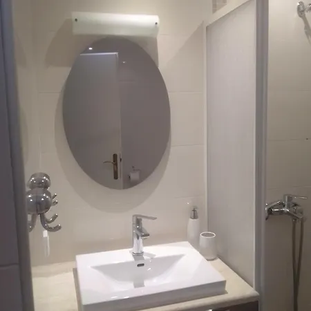 Near The Ines Apartman *