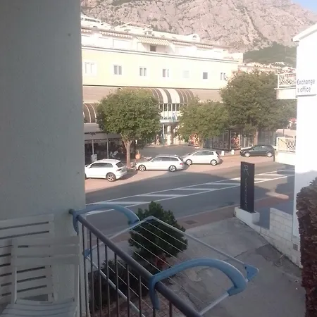 Near The Ines Apartman