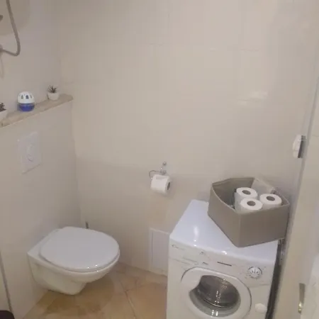 Apartman Near The Ines Makarska