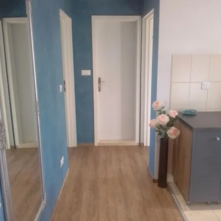 Apartman Near The Ines