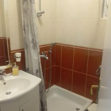 Near The Ines Apartman Makarska