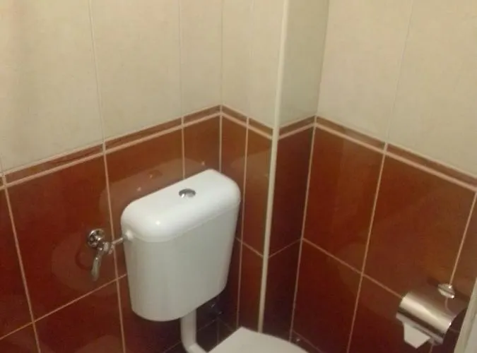 Near The Ines * Makarska