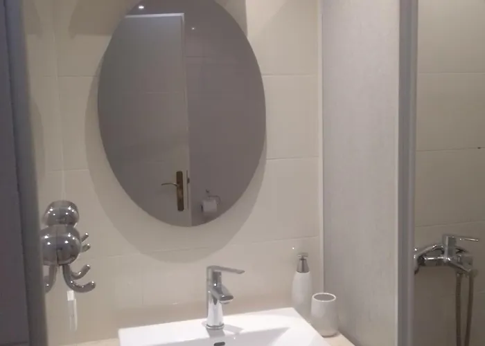 Near The Ines Daire *