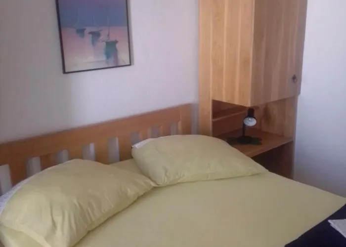 Near The Ines Makarska