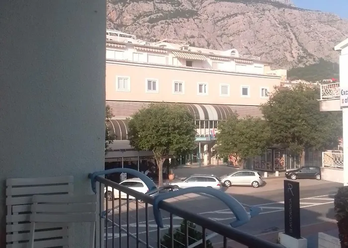 Near The Ines Daire *